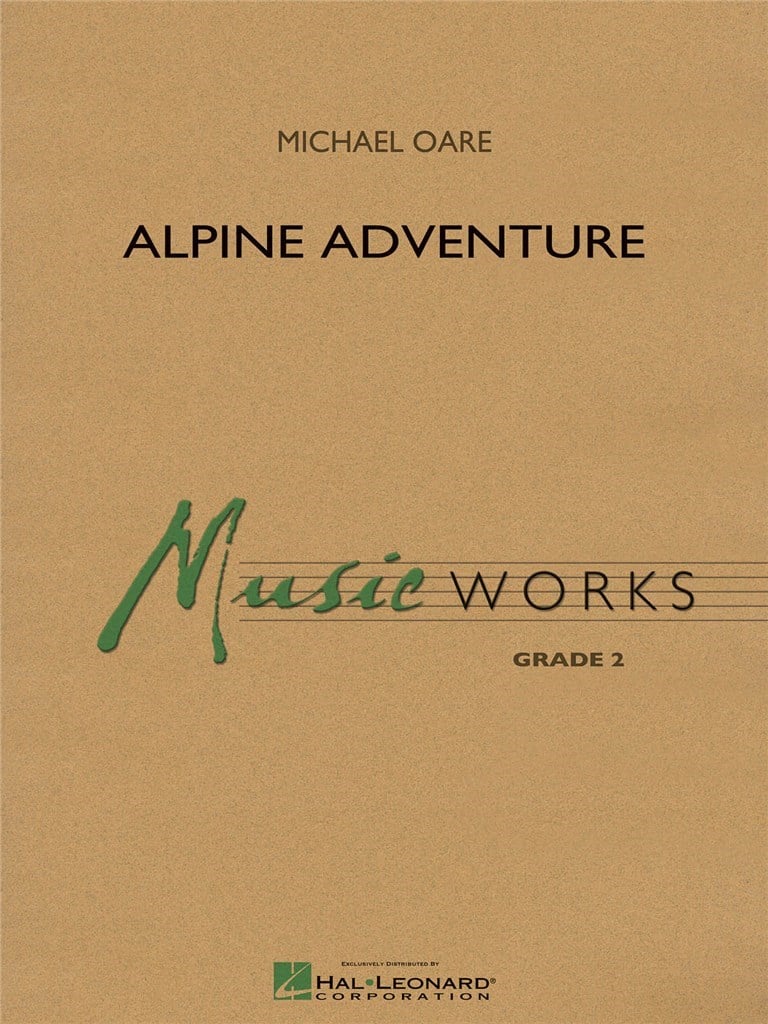 Alpine Adventure